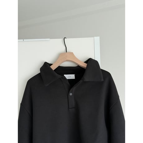 dual polo tops【K2-254152】