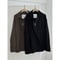 zip blouson【K2-23425】