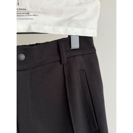 pintone tapered pants【K2-253316】