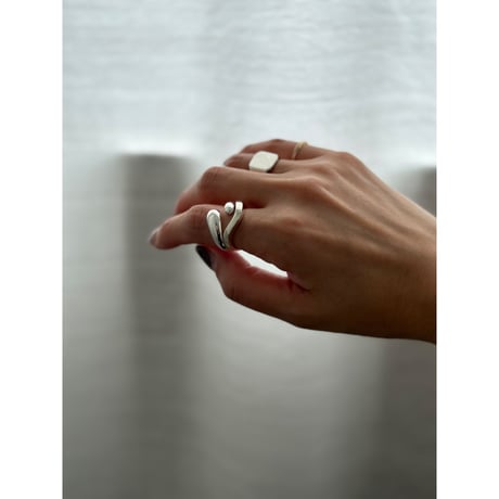 overlap ring【K2-233513】