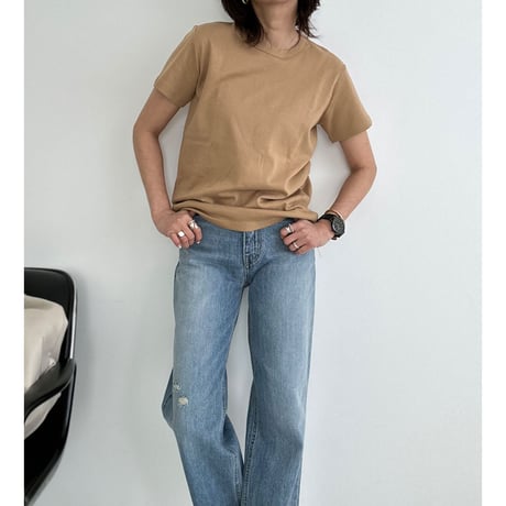 kizuki tee 【K2-22111】