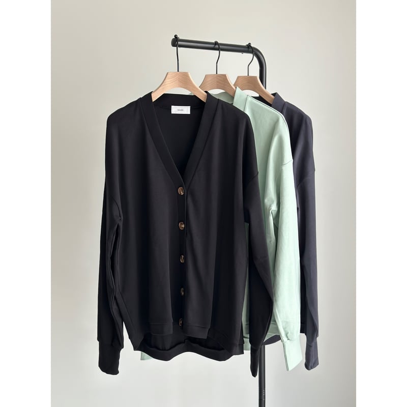 kizuki cardigan【K2-241132】 | kizuki