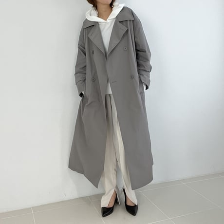 snuggle light coat【K2-22323】
