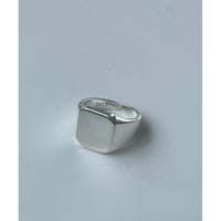 tuning pinky ring