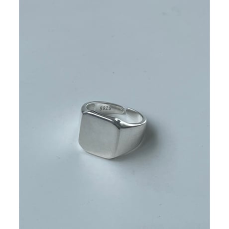 tuning pinky ring