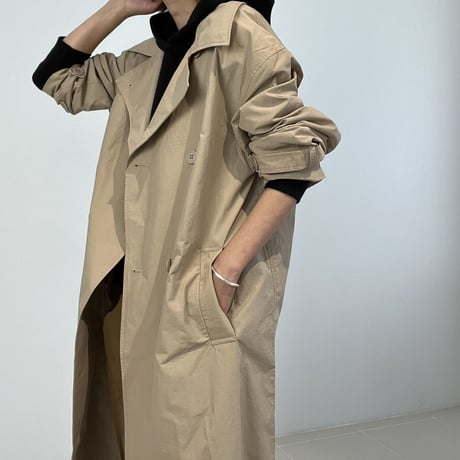 snuggle light coat【K2-22323】
