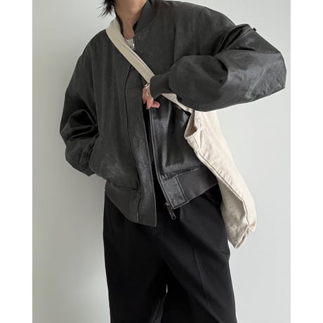 pigment eco bag【K2-26166】