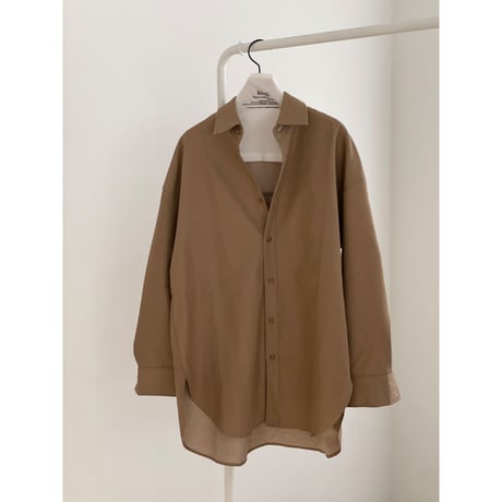oxford shirt 【K2-231119】