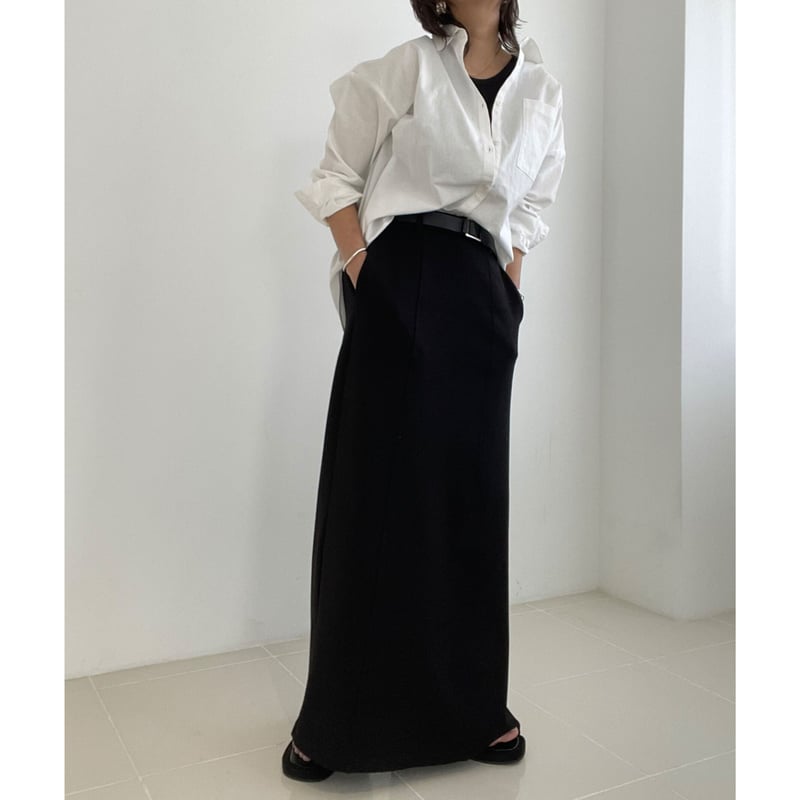 bonding skirt【K1-23137】 | kizuki