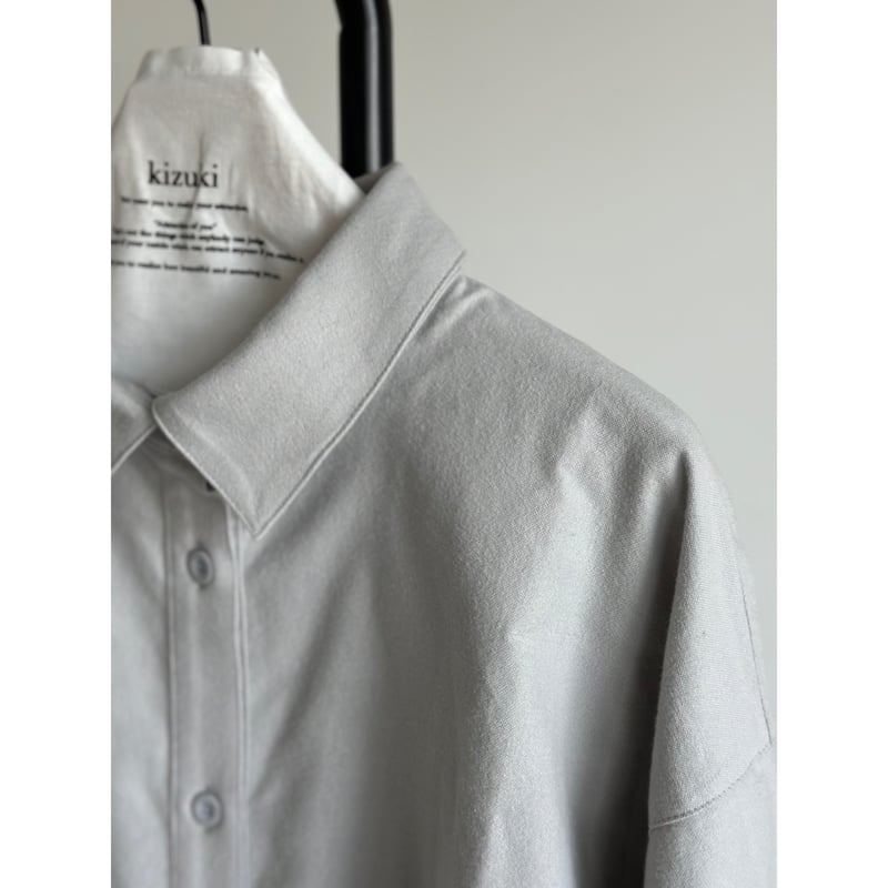 flannel shirt【K2-244144】 | kizuki