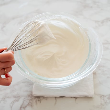 アネモネ生クリームフラワー認定動画講座