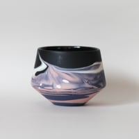 [MK Studio] Unique mix wave Sensory cup 008
