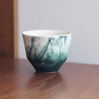 [MK Studio] Green splash Size B
