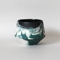 [MK Studio] Unique mix wave Sensory cup 005