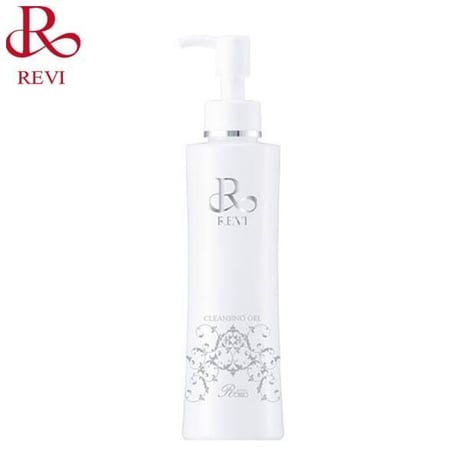 REVI クレンジングジェル