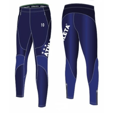 ATHLETA - アビスパ福岡　ピステ　XXO 　選手支給品　稀少品 アスレタ（ATHLETA）（メンズ）サッカー フットサルウェア