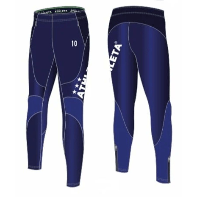 U-15必須】ATHLETA アスレタ ピステパンツ 18013 NVY | NAGAOKA