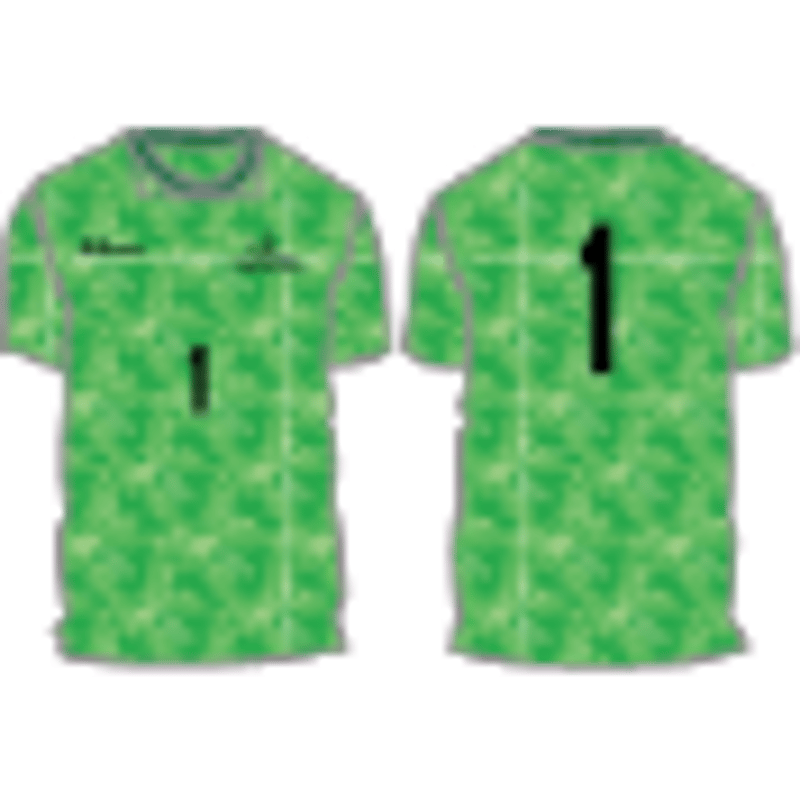 新U7～現U9必須購入】ユニフォームシャツ(昇華コンフォート) LSY-2