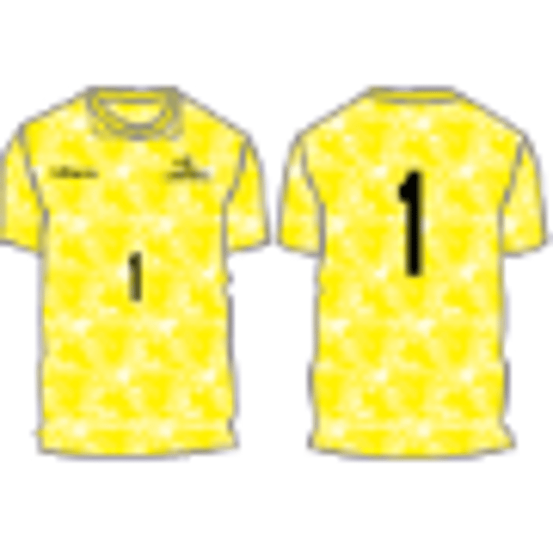 新U7～現U9必須購入】ユニフォームシャツ(昇華コンフォート) LSY-2