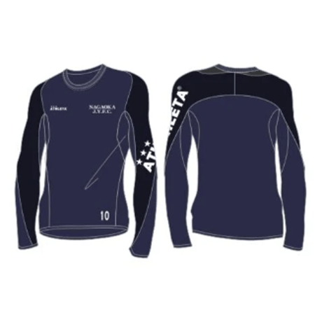 NAGAOKA-JYFC ONLINE STORE