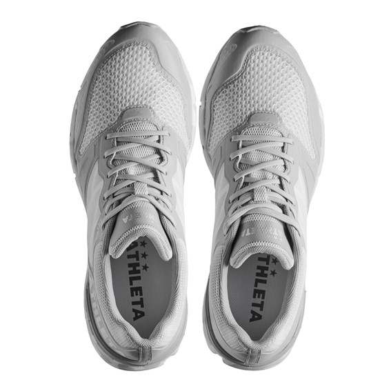 13004 O-Rei Runnig GRY | NAGAOKA-JYFC ONLINE STORE