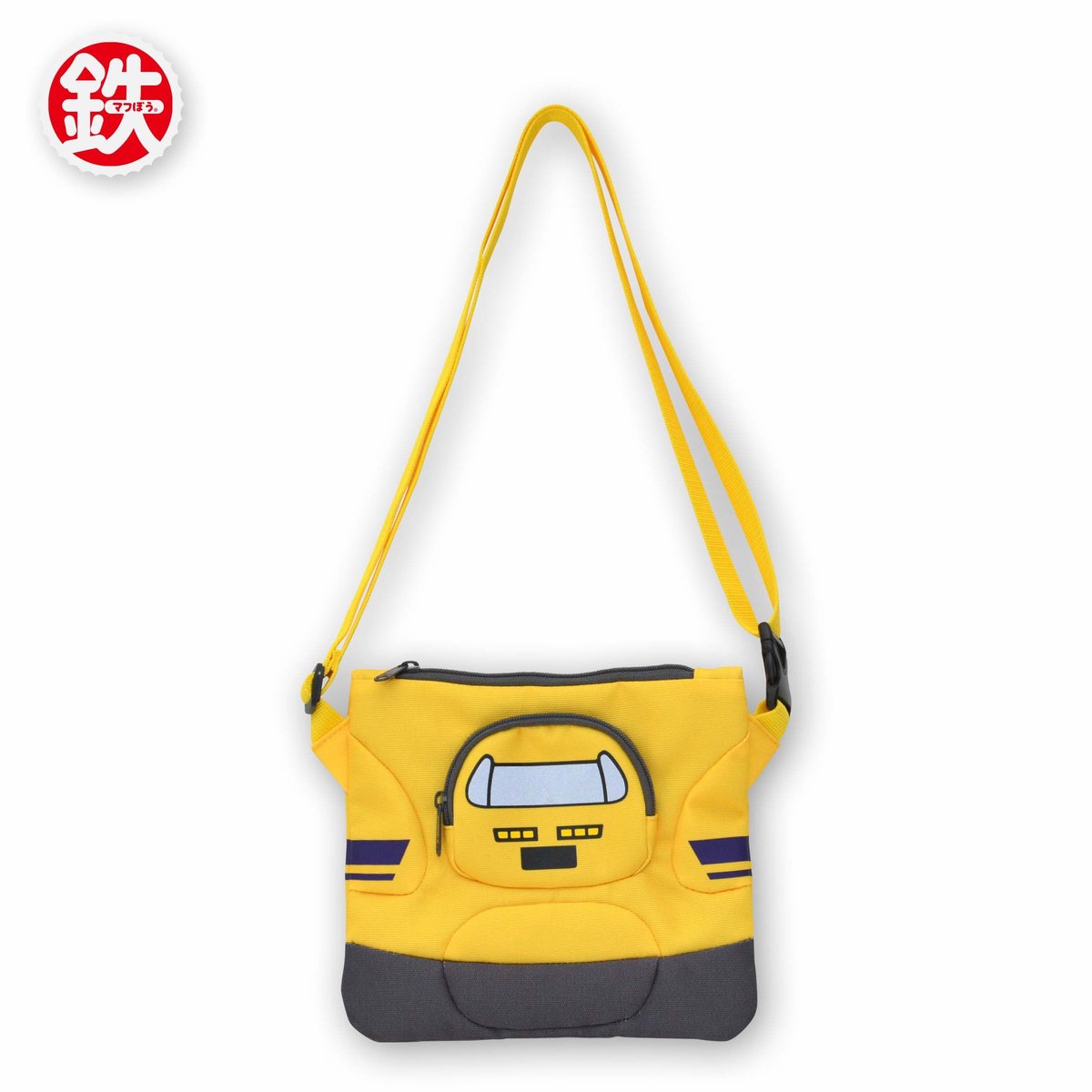 ファミリア　ドクターイエロー JR東海リテイリング・プラス×familiar」ドクターイエローを