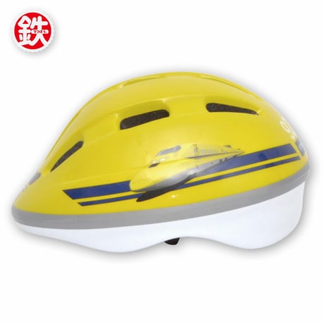 トレインヘルメット