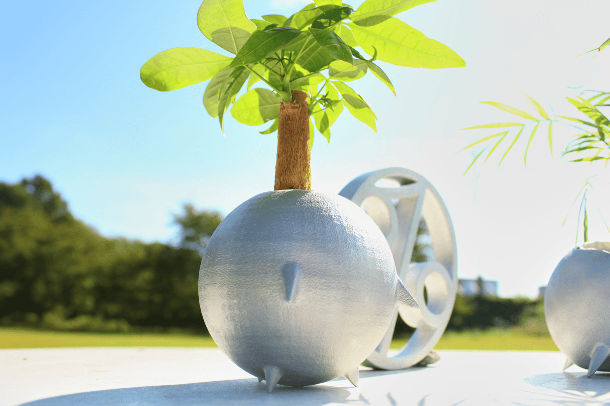 プランター（立） | 吉田工業 オンラインストア