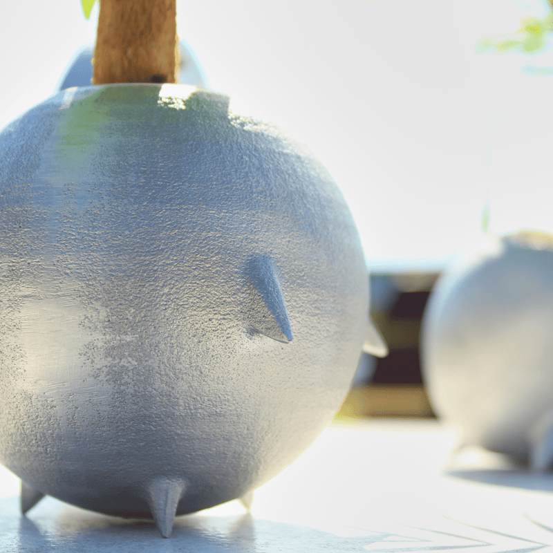 鉢・プランター uchi@ プランター（立） | 吉田工業 オンラインストア