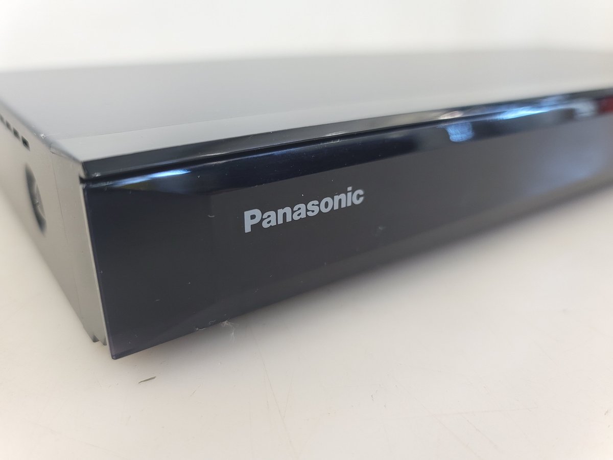 仙台市若林区若林⤴️良品‼️パナソニック/Panasonic/DIGAブルーレイ