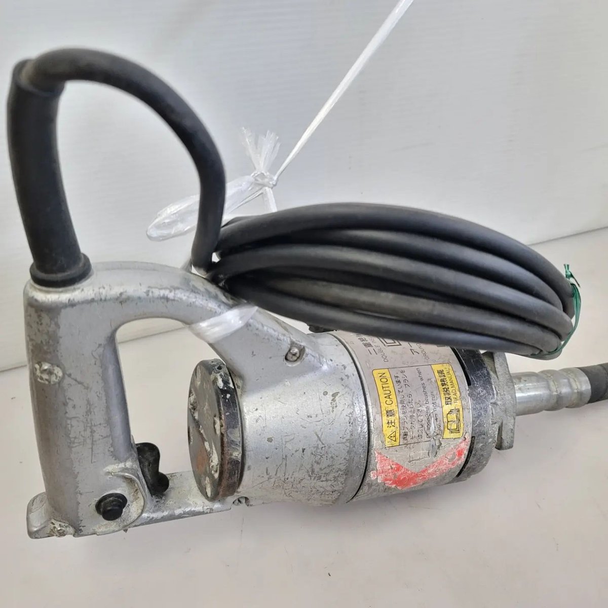 仙台市若林区若林⤴️エクセン軽便バイブレーター/ベビーフレキ/E28FP/100V/動作良好品/仙台リサイクルショップ 仙台市若林区若林⤴️エクセン軽便バイブレーター/ベビーフレキ/E28FP