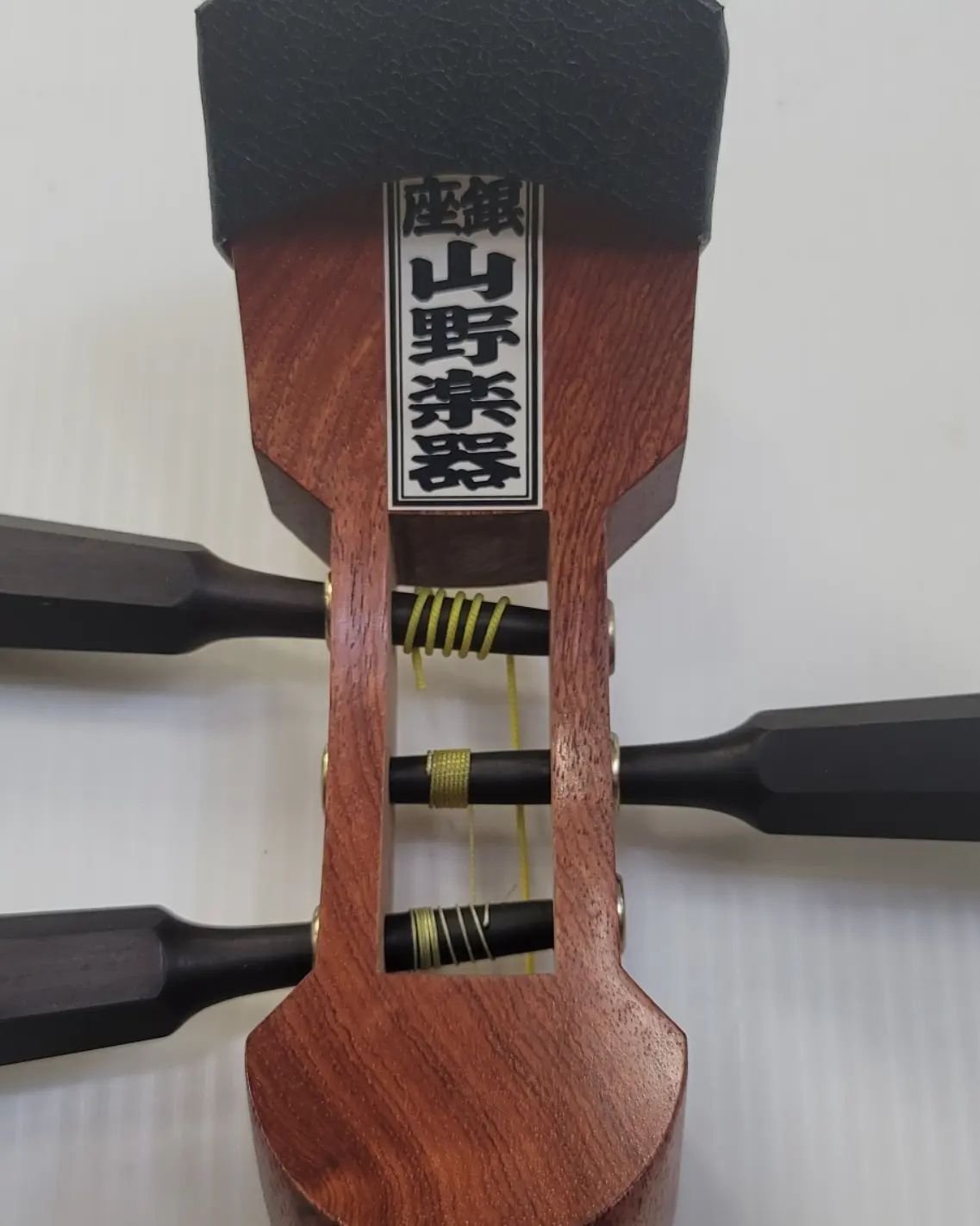 仙台市若林区若林⤴️未使用保管品/津軽三味線/入門セット/仙台