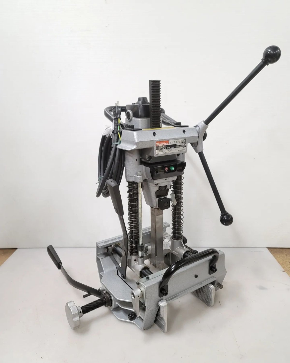 仙台市若林区若林⤴️美品⤴️100V/マキタ makita 155mm 5寸 仙台市若林区若林⤴️美品⤴️100V/マキタ makita 155mm 5寸