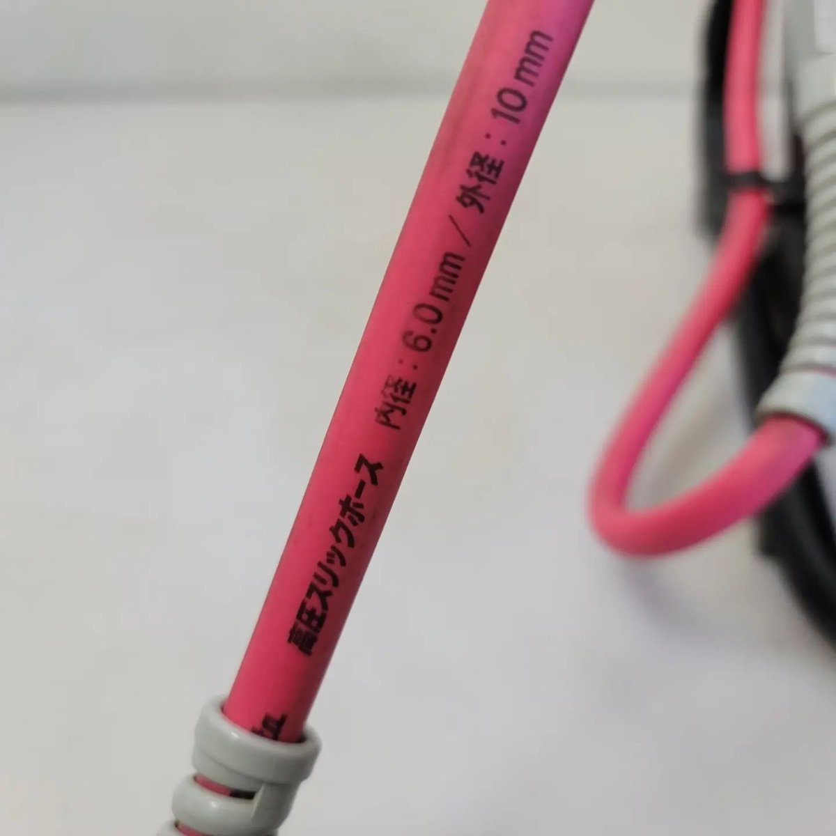 仙台市若林区若林⤴️美品/マキタ/makita/高圧タフリール/用途色々/30m