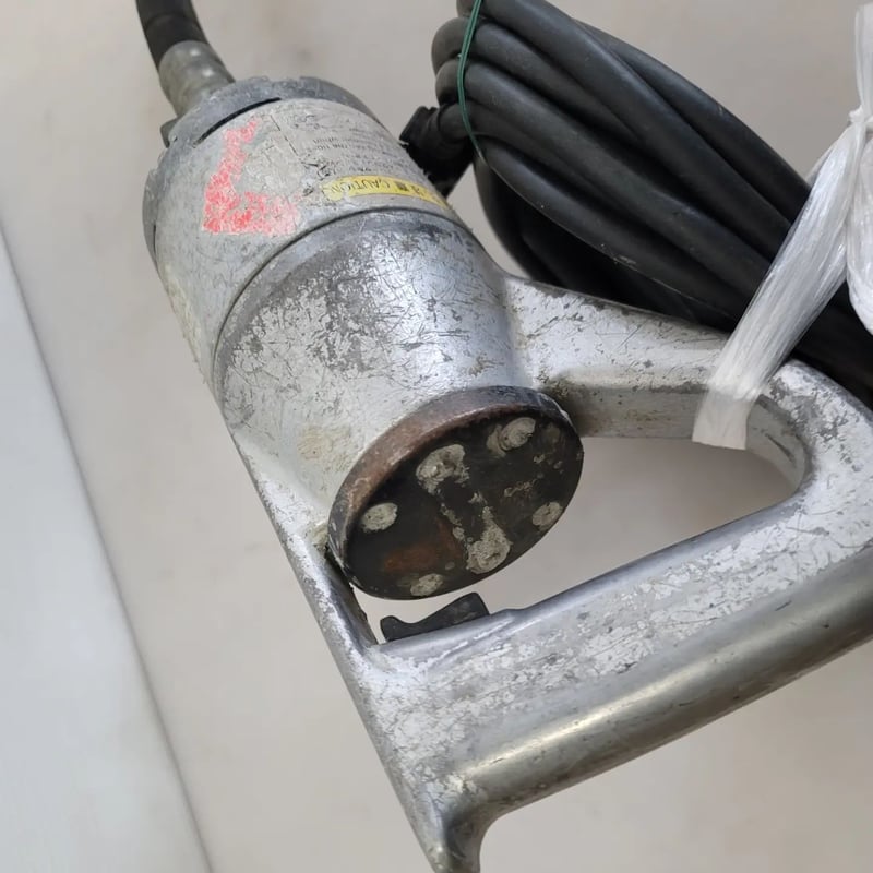 仙台市若林区若林⤴️エクセン軽便バイブレーター/ベビーフレキ/E28FP/100V/動作良好品/仙台リサイクルショップ 仙台市若林区若林⤴️エクセン軽便バイブレーター/ベビーフレキ/E28FP