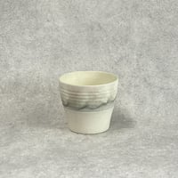サンド SAND  和洋使い スタンダード 人気 プランターカバー Φ18.5cm H16cm (450-335)