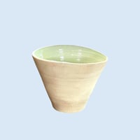 リマ LIMA  睡蓮鉢 プランターカバー 和洋使い 花器 開口部W43.5×D37cm (490-14)