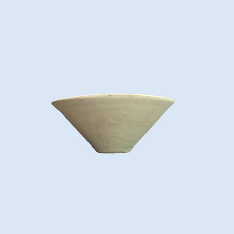 モンデゴ  MONDEGO  睡蓮鉢　和洋使い  花器　飾り鉢　開口部W34×D31 (490-5)