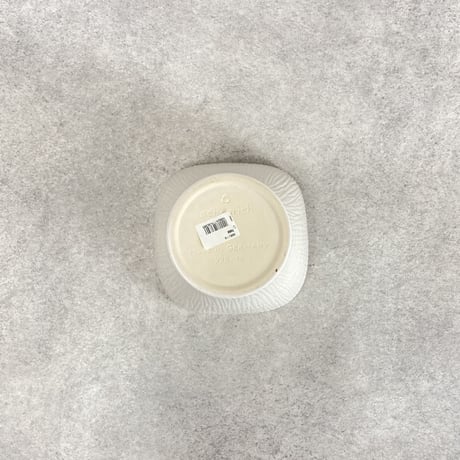 パンナ PANNA  樹皮なデザイン  エンボス  人気 プランターカバー  □18.5cm H15cm(450-897)