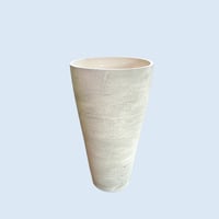 テージョ TEJO  フラワーベース 花器 プランターカバー 和洋使い 開口部 Φ22.5～23cm (490-2)