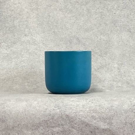 キュラソー CURACAO  シンプル 北欧  プランターカバー  プランターカバー Φ14cm H12.5cm (450-785)