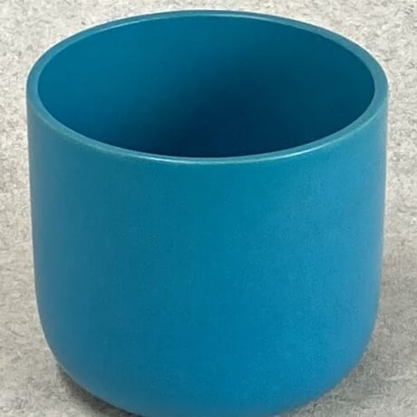 キュラソー CURACAO  シンプル 北欧  プランターカバー  プランターカバー Φ14cm H12.5cm (450-785)