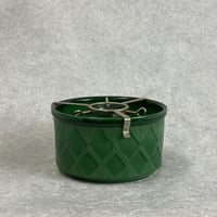アデンドルフグリーン ADENDORF GREEN  クリスマスツリースタンド  Φ30.5cm H16cm（486-79）