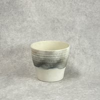 サンド SAND  和洋使い スタンダード 人気 プランターカバー Φ21.5cm H19cm (450-336)