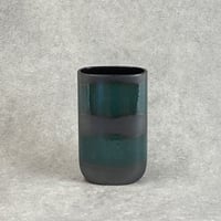 デラックス DELUX 和洋使い 開口部オーバル15.5cm×9.5cm  H24.5cm（450-1001）