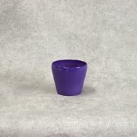 ライラック  LILAC  シンプル 人気 プランターカバー Φ13.5cm  H11.5cm（450-I455）
