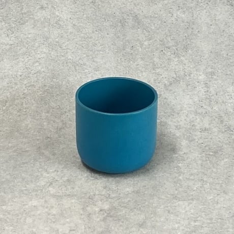 キュラソー CURACAO  シンプル 北欧  プランターカバー  プランターカバー Φ14cm H12.5cm (450-785)