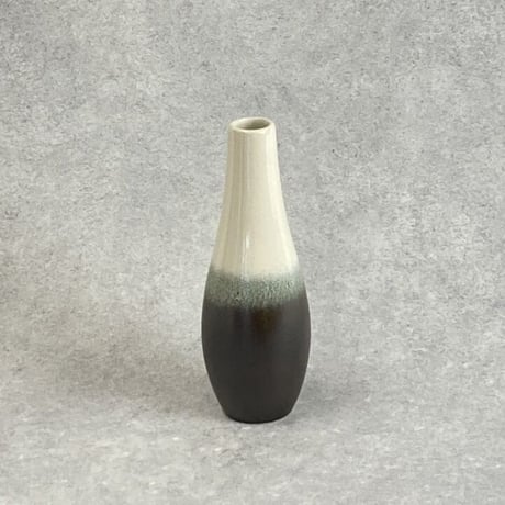 コロニアル COLONIAL 北欧 モダン 壺 プランターカバー 開口部Φ4.5cm 高さ28cm（450-1076）