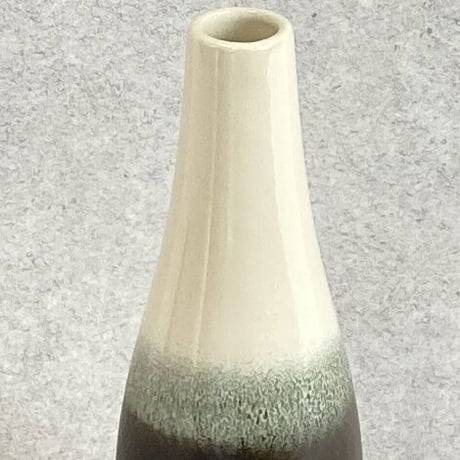 コロニアル COLONIAL 北欧 モダン 壺 プランターカバー 開口部Φ4.5cm 高さ28cm（450-1076）