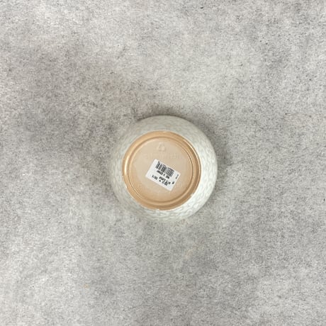 ホワイトグラマー WHITE GLAMOUR  魅力的  蛸唐草 プランターカバー Φ16.5cm H13.5cm (450-1284)